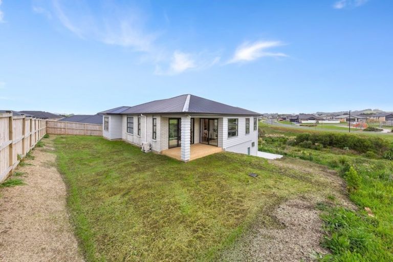 Photo of property in 31d Helenvale Crescent, Pokeno, 2402