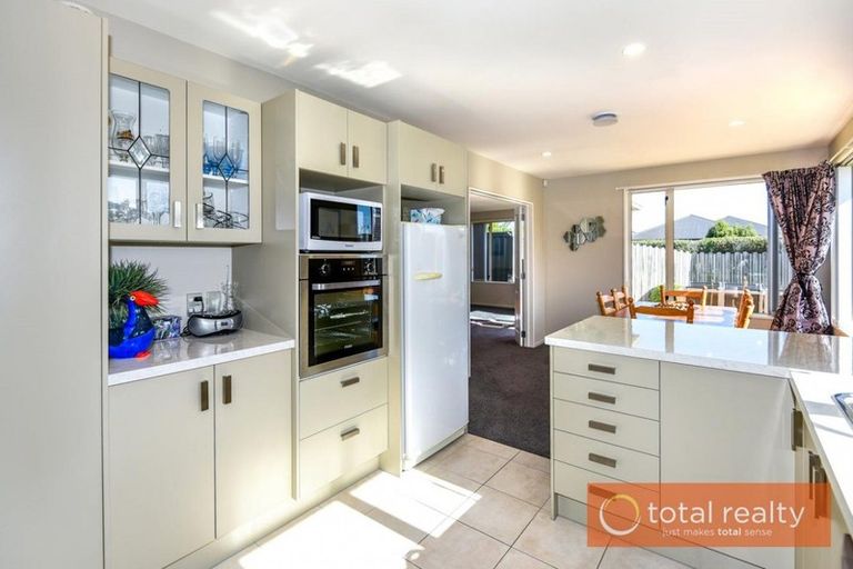 Photo of property in 94 William Brittan Avenue, Halswell, Christchurch, 8025