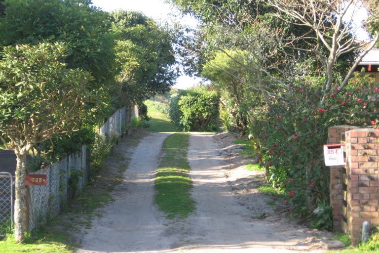 Photo of property in 357 Oceanbeach Road, Mount Maunganui, 3116