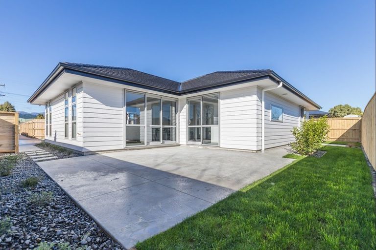 Photo of property in 95a Bartholomew Road, Levin, 5510