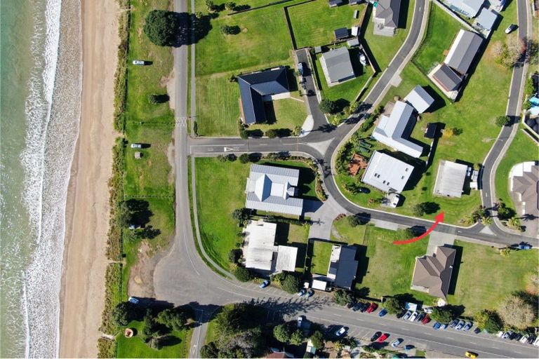 Photo of property in 12 Flame Tree Lane, Taipa, 0420