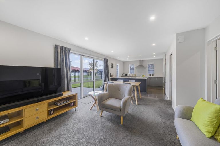 Photo of property in 1 Malachy Grove, Aidanfield, Christchurch, 8025