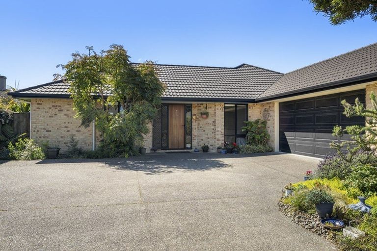 Photo of property in 6 Fuchsia Place, Springlands, Blenheim, 7201