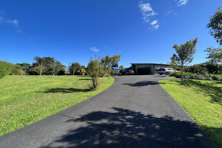 Photo of property in 659 Plymouth Road, Koru, New Plymouth, 4374