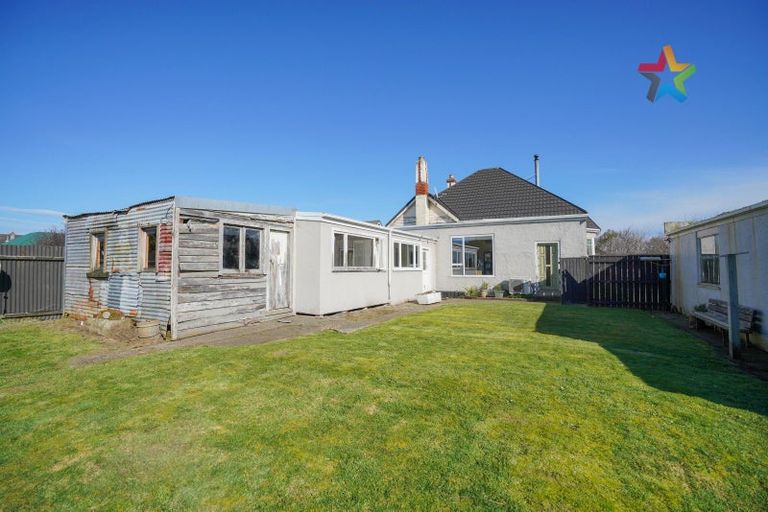 Photo of property in 112 Princes Street, Georgetown, Invercargill, 9812