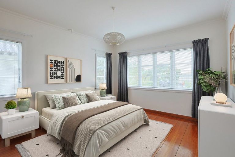 Photo of property in 1/21 Cassino Crescent, Onekawa, Napier, 4110