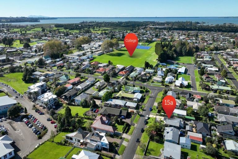 Photo of property in 15a Jocelyn Street, Katikati, 3129