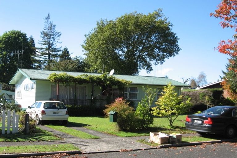 Photo of property in 9 Moray Place, Tokoroa, 3420