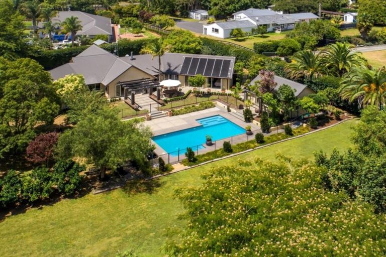 Photo of property in 320rb Oropi Road, Oropi, Tauranga, 3173