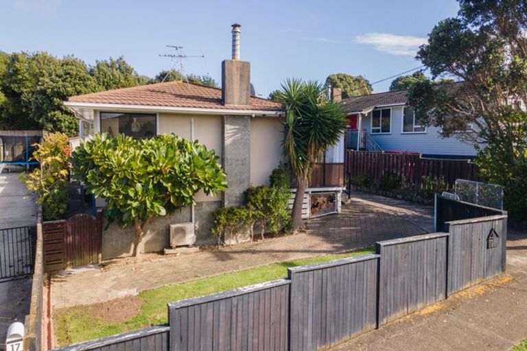 Photo of property in 19 Paenui Street, Titahi Bay, Porirua, 5022