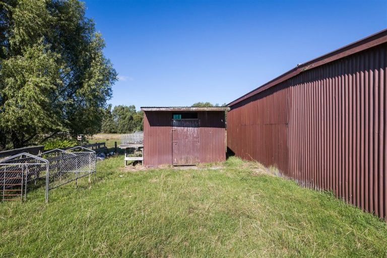 Photo of property in 1692 State Highway 3, Awahuri, Palmerston North, 4479