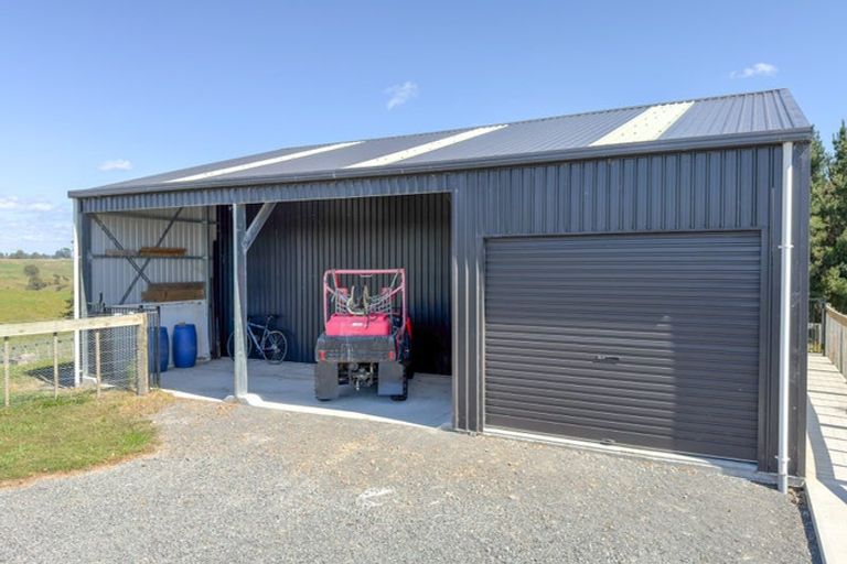 Photo of property in 11b Jones Road, Lichfield, Putaruru, 3482