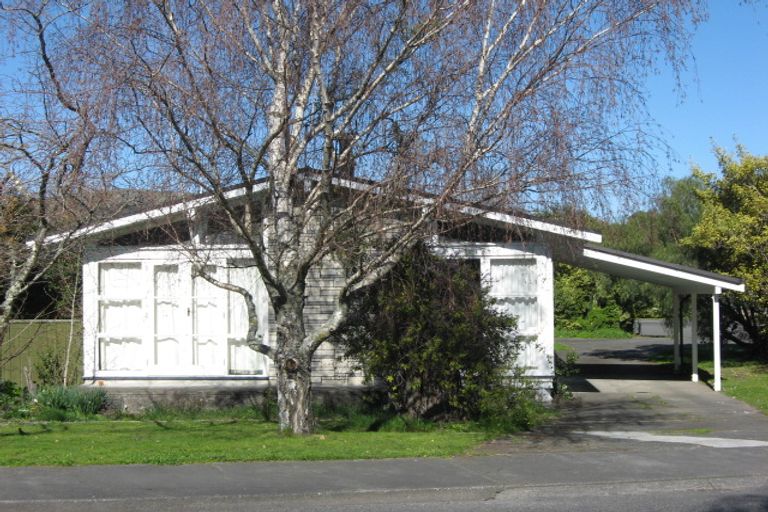Photo of property in 7 Christie Crescent, Havelock North, 4130