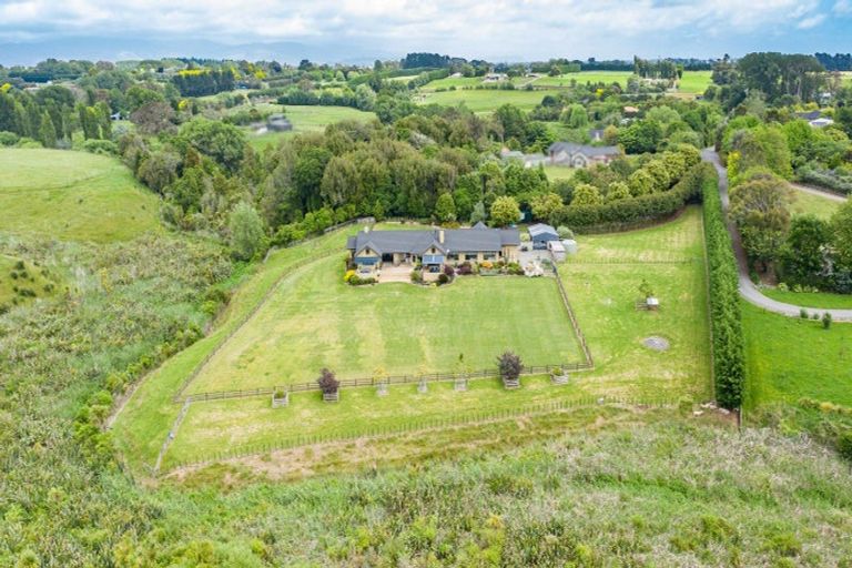 Photo of property in 100 Lea Grove, Levin, 5572