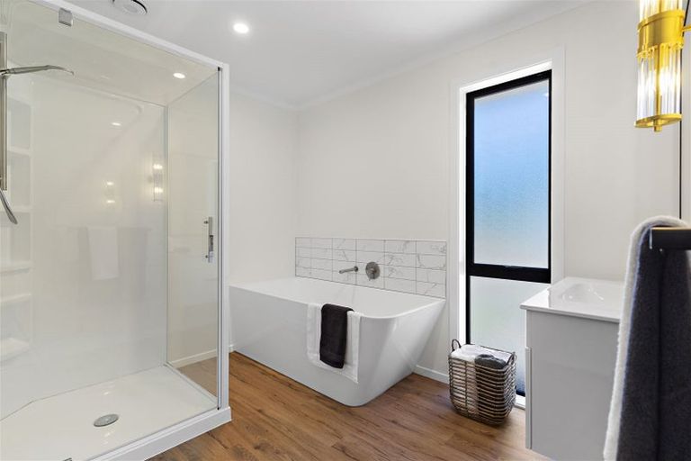 Photo of property in 263 Millars Road, Longbush, Carterton, 5792