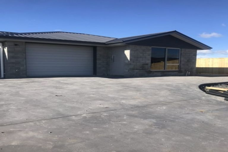 Photo of property in 4 Sawgrass Street, Morrinsville, 3300