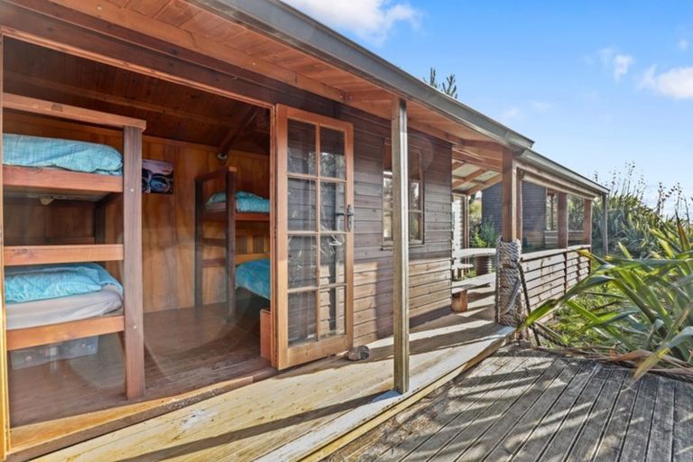Photo of property in 73b Maungatawhiri Road, Raglan, 3295