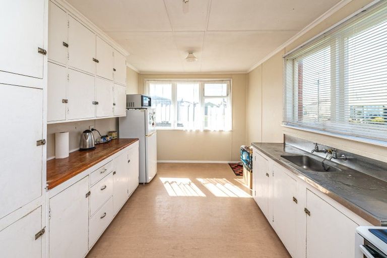 Photo of property in 157 Puriri Street, Castlecliff, Whanganui, 4501