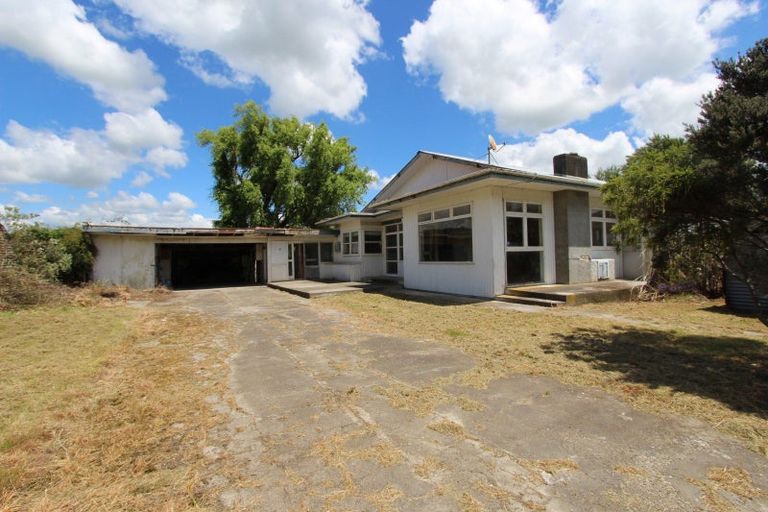 Photo of property in 79 Thompsons Road, Pahiatua, 4982
