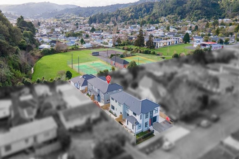 Photo of property in 20c Korau Grove, Stokes Valley, Lower Hutt, 5019