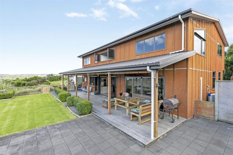 Photo of property in 161 Broomfields Road, Whitford, 2571