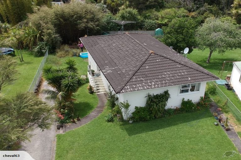 Photo of property in 20 Paewai Road, Glen Eden, Auckland, 0602