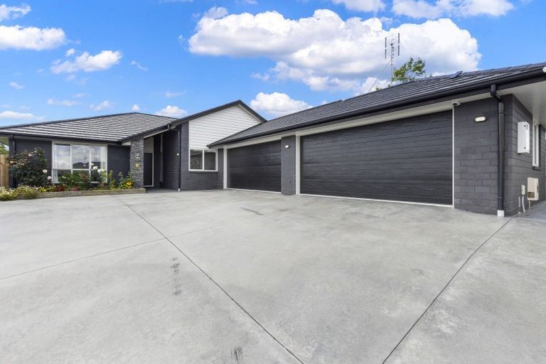 Photo of property in 86 Cumberland Drive, Flagstaff, Hamilton, 3210