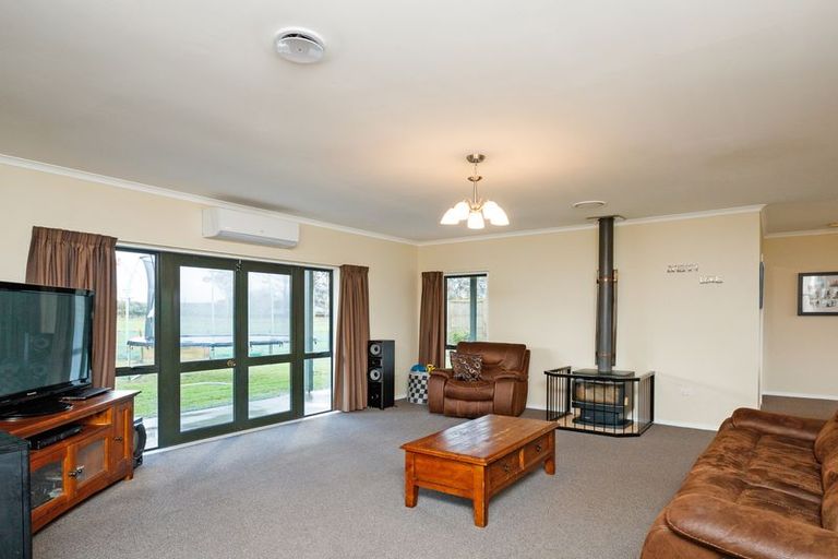 Photo of property in 155 Raukawa Road, Ashhurst, Palmerston North, 4470