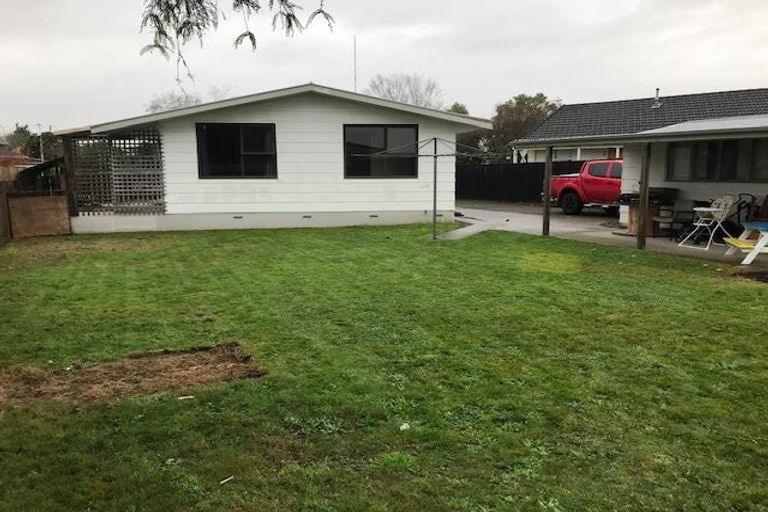 Photo of property in 23 Elmwood Crescent, Pukete, Hamilton, 3200