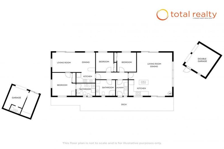 Photo of property in 10 Temple Mews, Renwick, 7204