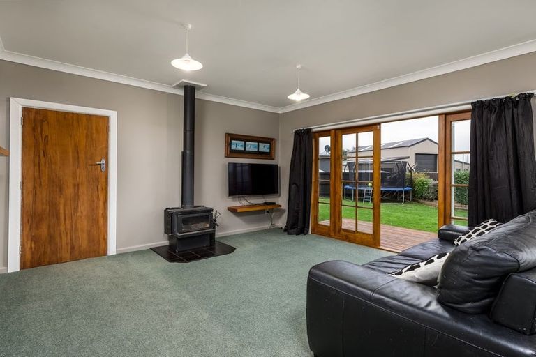 Photo of property in 1a Bignell Lane, Glenavy, Waimate, 7980
