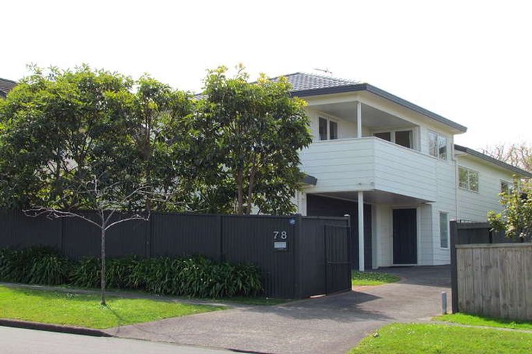 Photo of property in 78 Francis Street, Hauraki, Auckland, 0622