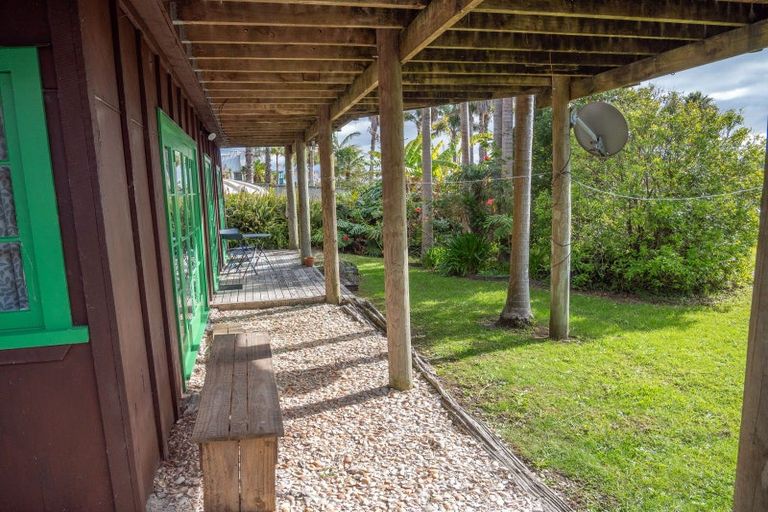 Photo of property in 177 State Highway 10, Coopers Beach, 0420