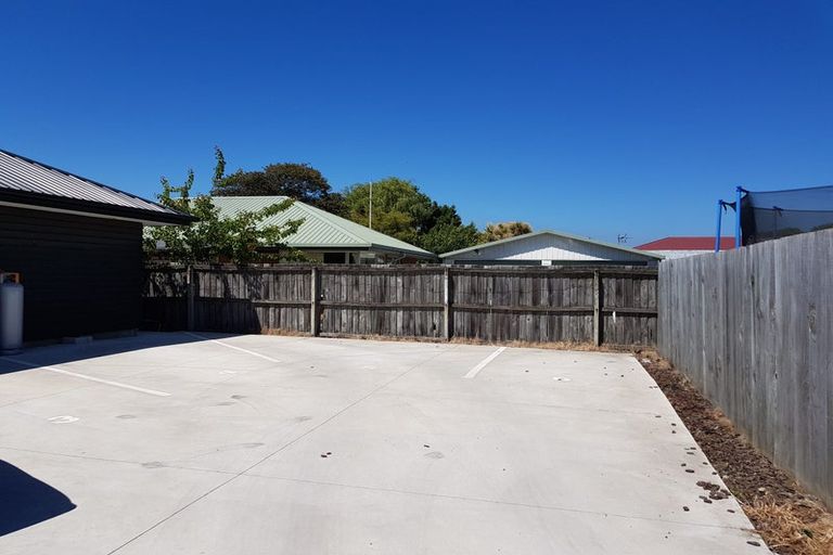 Photo of property in 70a Ryan Street, Phillipstown, Christchurch, 8011