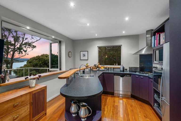 Photo of property in 297 Portobello Road, The Cove, Dunedin, 9077