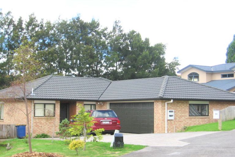 Photo of property in 56 Milan Drive, Glen Eden, Auckland, 0602