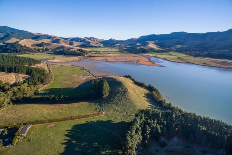 Photo of property in Samarang Bay Development, 234 Charteris Bay Road, Charteris Bay, Lyttelton, 8971