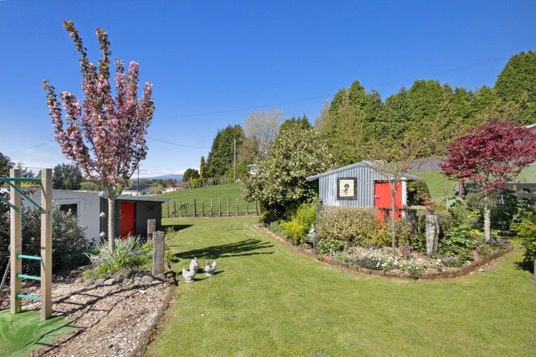 Photo of property in 78 Grey Street, Raetihi, 4632