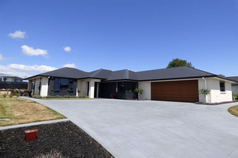 Photo of property in 135 Alawaya Rise, Te Awamutu, 3800