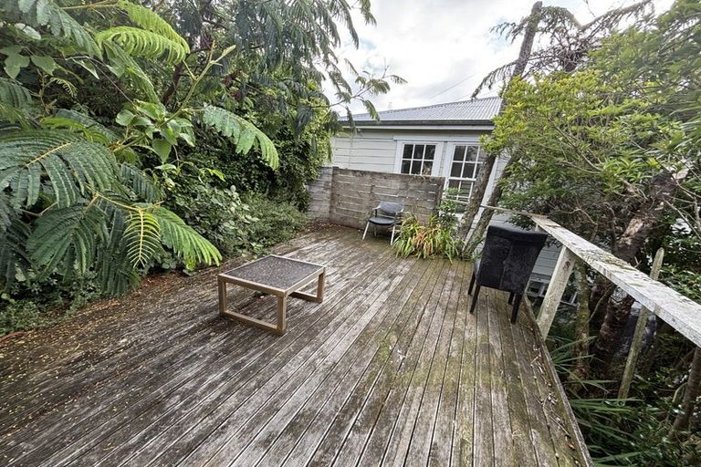 Photo of property in 56 Mortimer Terrace, Brooklyn, Wellington, 6021