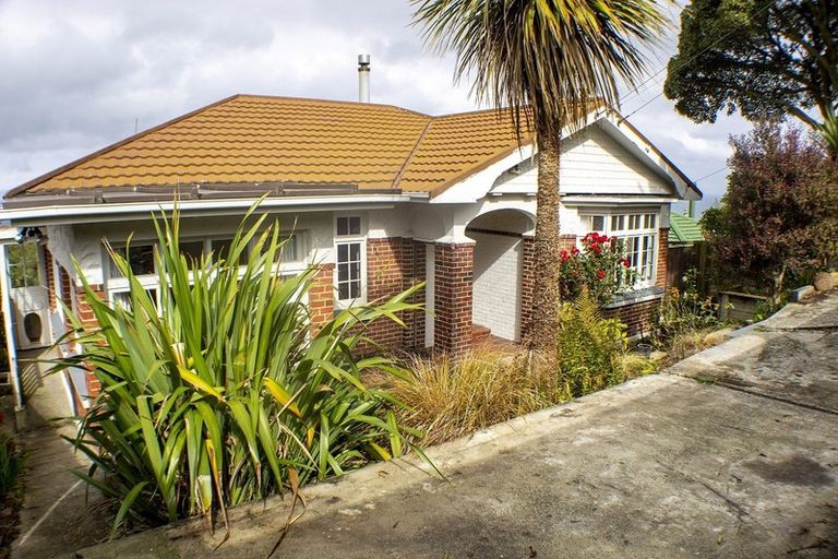 Photo of property in 26 Spencer Street, Andersons Bay, Dunedin, 9013