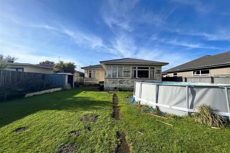 Photo of property in 89 Mackworth Street, Woolston, Christchurch, 8062