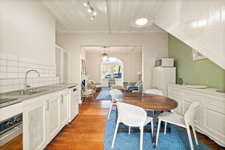 Photo of property in 48 Melville Street, Dunedin Central, Dunedin, 9016