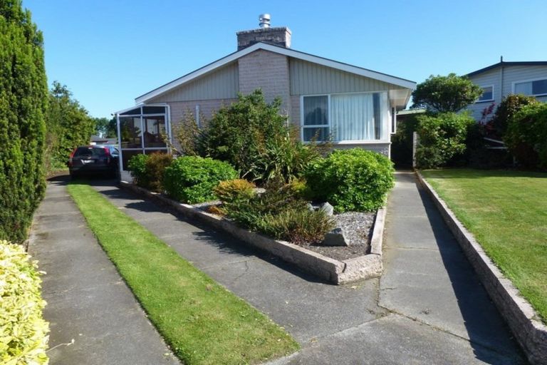 Photo of property in 16 Bathurst Street, Allenton, Ashburton, 7700