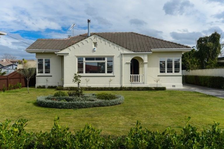 Photo of property in 604 Fitzroy Avenue, Mahora, Hastings, 4120