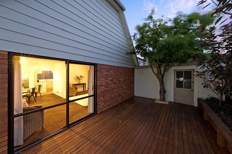 Photo of property in 3/60 Strickland Street, Sydenham, Christchurch, 8023