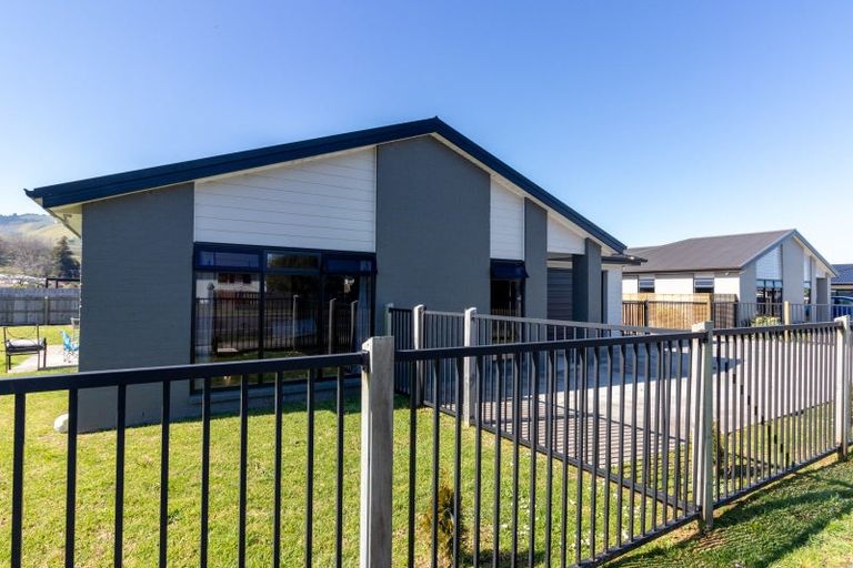 Photo of property in 19d Thames Road, Paeroa, 3600