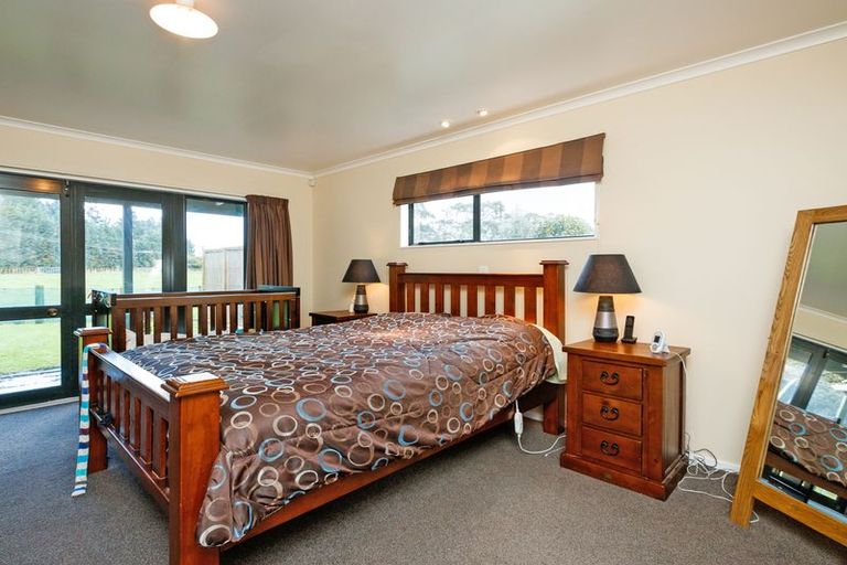 Photo of property in 155 Raukawa Road, Ashhurst, Palmerston North, 4470