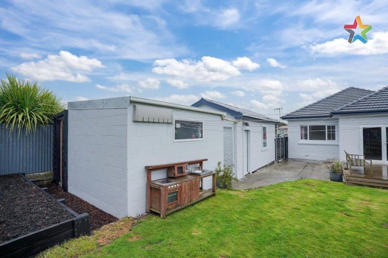 Photo of property in 96 Jenkin Street, Strathern, Invercargill, 9812