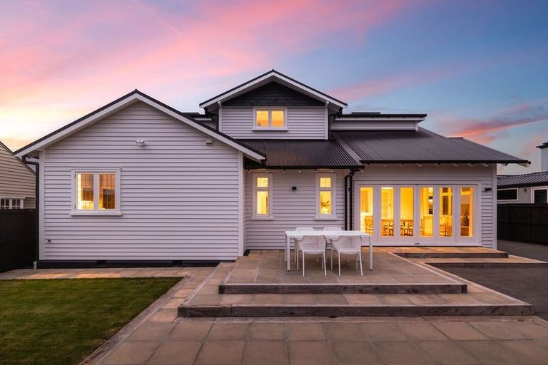 Photo of property in 54 Halton Street, Strowan, Christchurch, 8052